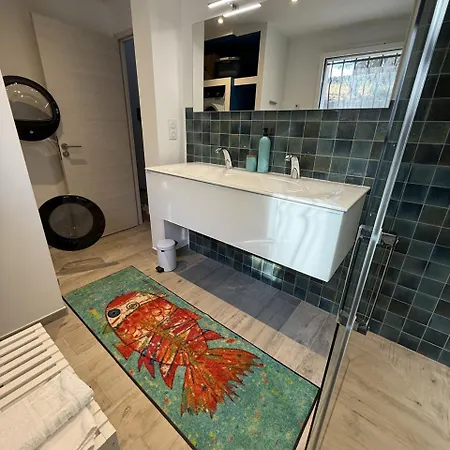 Casa Tre Fari * Porto-Vecchio (Corsica)