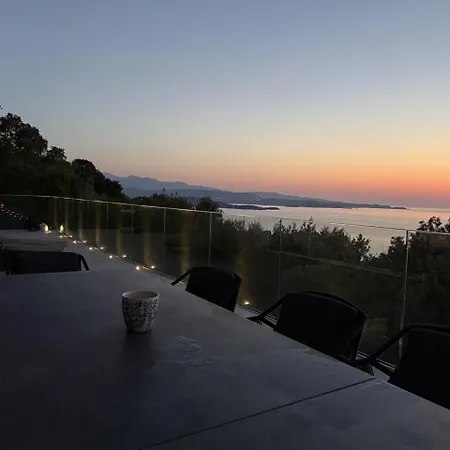 Casa Tre Fari Hébergement de vacances *