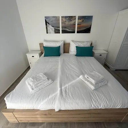 Casa Tre Fari Hébergement de vacances *