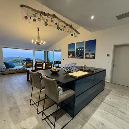Casa Tre Fari Tatil Evi Bocca del Oro