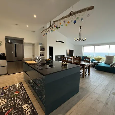 Casa Tre Fari Hébergement de vacances *