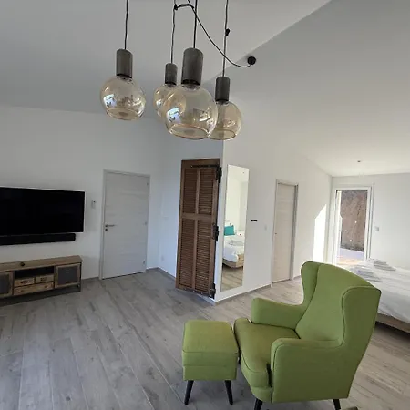 Casa Tre Fari Bocca del Oro