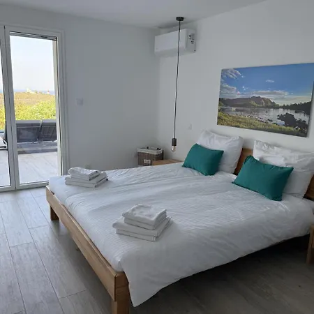 Casa Tre Fari Hébergement de vacances