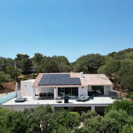 Tatil Evi Casa Tre Fari