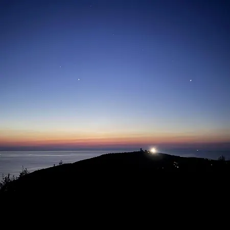 度假居 Casa Tre Fari Bocca del Oro