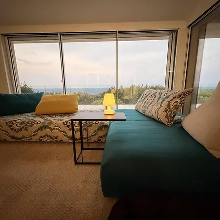 Tatil Evi Casa Tre Fari