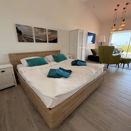Casa Tre Fari Tatil Evi *