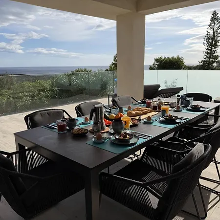 Tatil Evi Casa Tre Fari Bocca del Oro