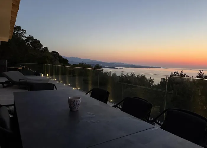 Casa Tre Fari Casa vacanze *