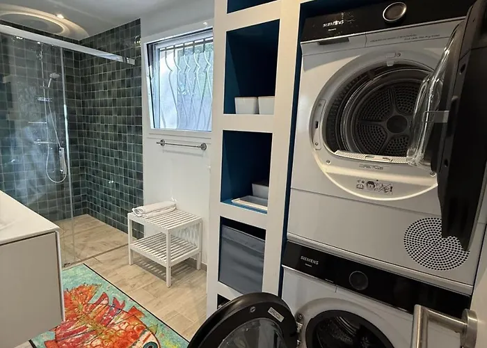 Casa Tre Fari * Bocca del Oro