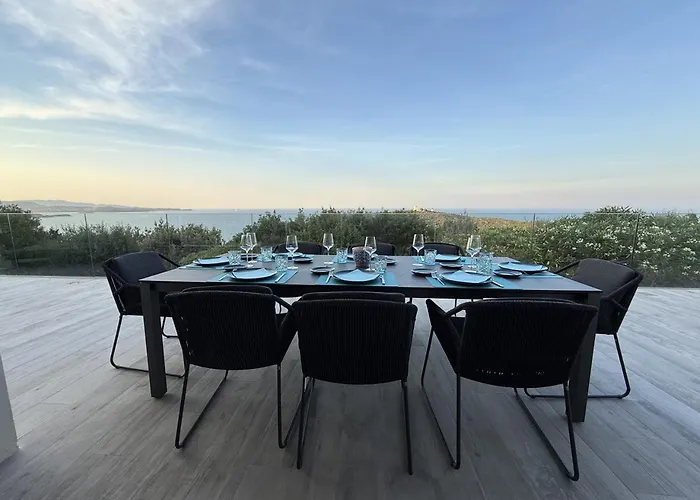 Casa Tre Fari Casa vacanze *