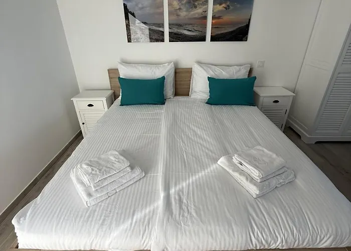 Casa Tre Fari Casa vacanze *