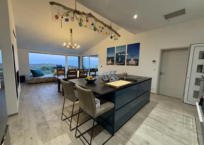 Casa Tre Fari Casa vacanze Bocca del Oro