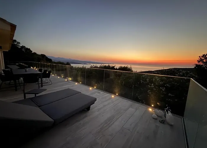 Casa Tre Fari 度假居