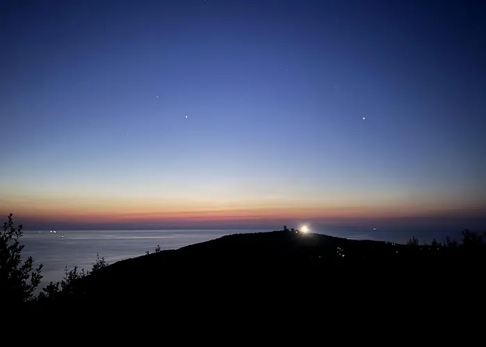Casa vacanze Casa Tre Fari Bocca del Oro